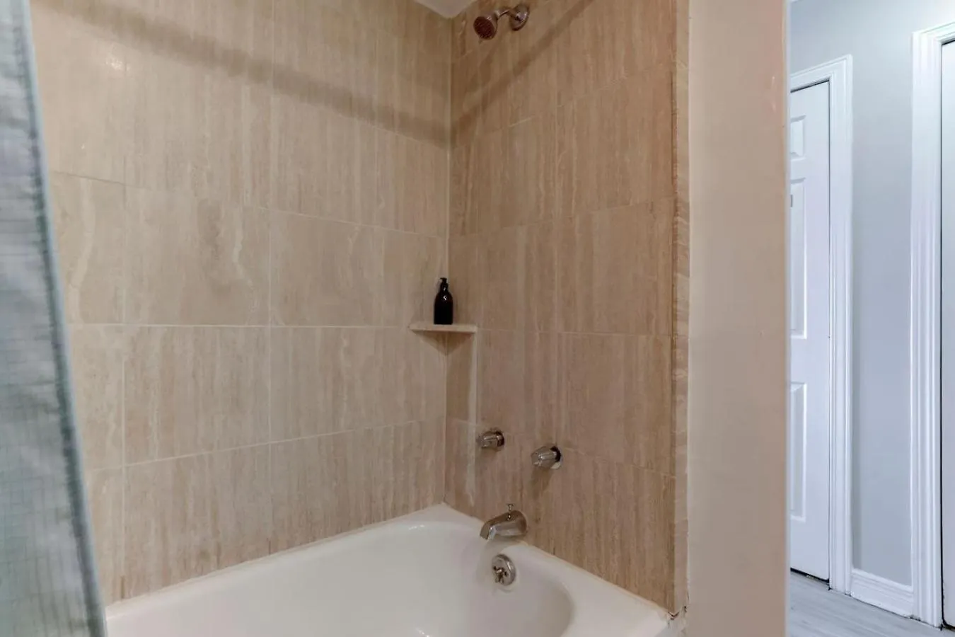 Unique 1-Bedroom Apartment Zm1 Montreal