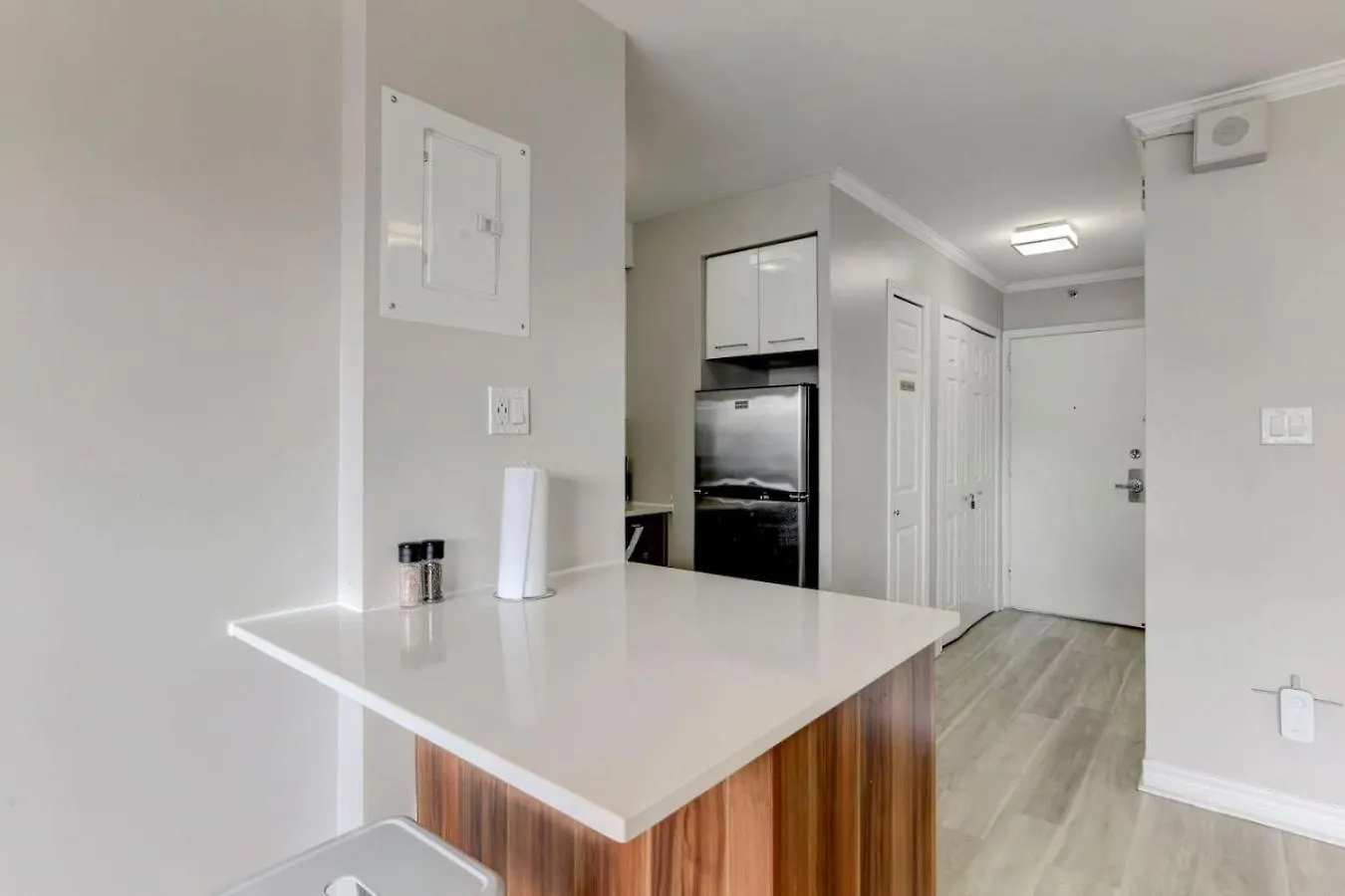 Unique 1-Bedroom Apartment Zm1 Montreal