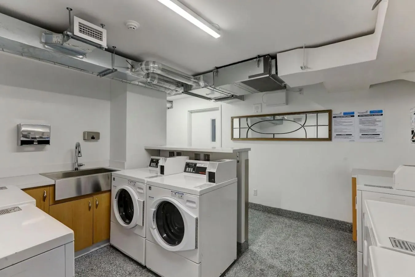 Unique 1-Bedroom Apartment Zm1 Montreal 0*,