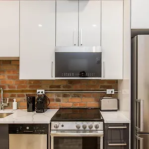 Lofts Du Parc Lahaie Apartment