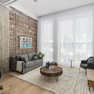 Bakan - Sainte Catherine Apartment