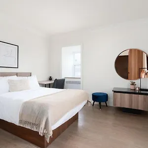 Appartement Opal Boutique, Montréal