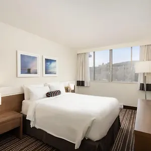 2170 Lincoln Downtown Hotel