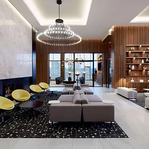 Homewood By Hilton Midtown מונטריאול