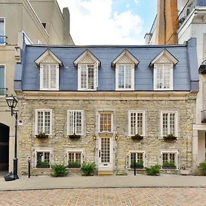 La Maison Dumas - Old Port Gem - Free Parking Apartment