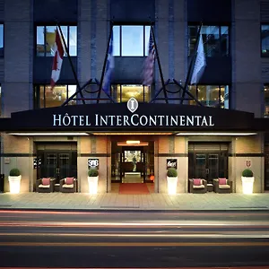 Intercontinental By Ihg Отель