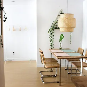 Marche Jean-talon Suites Apartment