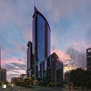 Otel Courtyard Par Marriott Centre-ville, Montréal