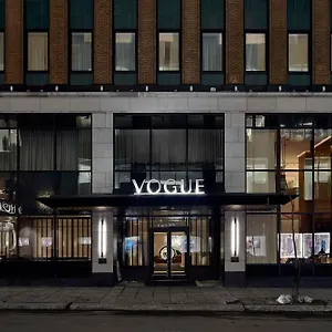 Vogue Downtown, Curio Collection By Hilton Отель