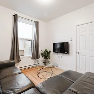 Niu - 461 Apartment