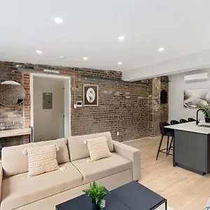 Bakan - The S&d Apartment