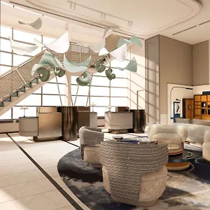 Sofitel Golden Mile Отель