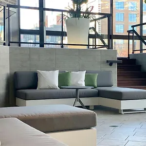Doubletree By Hilton מונטריאול