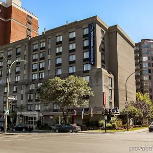 4* Szálloda Le Nouvel