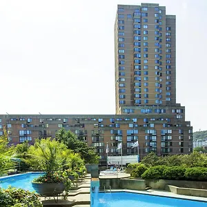 Lacite Furnished Apartment