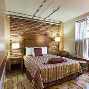 Hotel Quartier Des Spectacles, Montréal